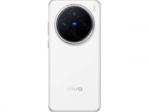 VIVO X200 - 新機上市