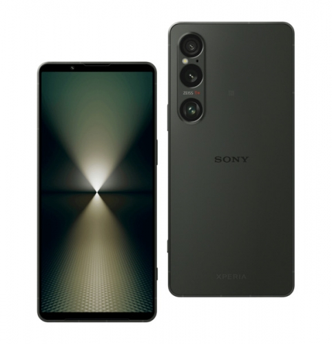 SONY Xperia 1 VI - 新機上市