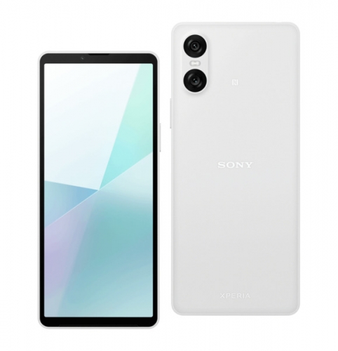 SONY Xperia 10 VI - 新機上市