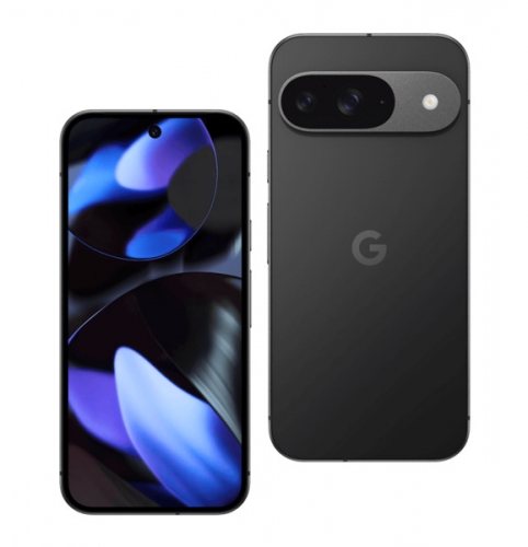 GOOGLE Pixel 9 - 新機上市