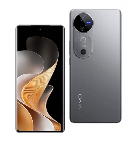 VIVO V40 - 新機上市