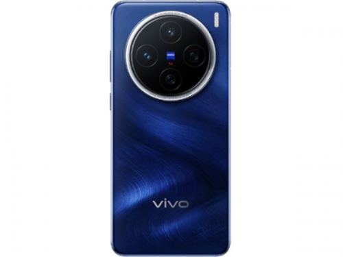 VIVO X200 - 新機上市